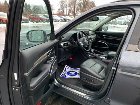 Used 2021 Kia Telluride EX w/ EX Premium Package image 9