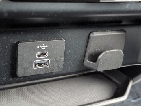 Used 2025 Ford F150 XLT w/ Equipment Group 301A Standard AWD/4WD image 20