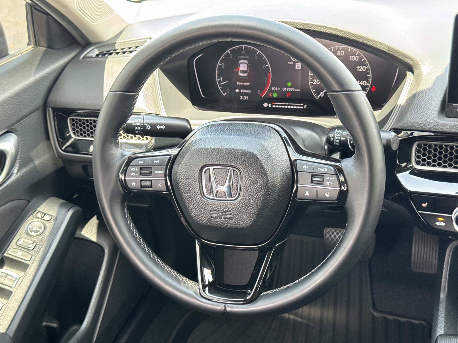 Used 2024 Honda Civic EX image 10