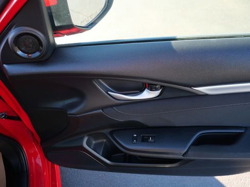 Used 2016 Honda Civic EX image 19