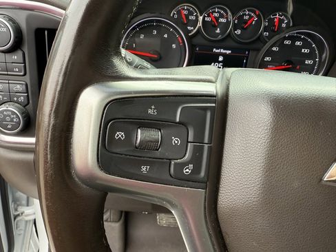 Certified 2022 Chevrolet Silverado 3500 LTZ w/ LTZ Convenience Package image 14