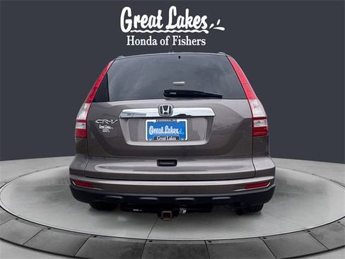 Used 2011 Honda CR-V EX image 4