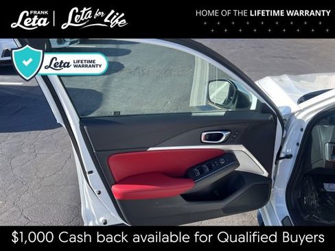 New 2026 Acura Integra A-Spec image 10