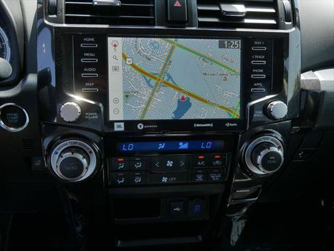 Certified 2024 Toyota 4Runner TRD Pro AWD/4WD image 18