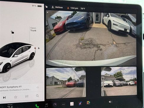 Used 2023 Tesla Model 3 Standard Range RWD image 12