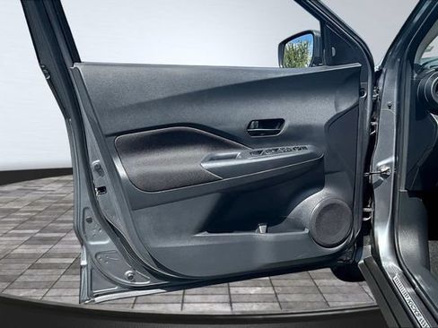 Used 2024 Nissan Kicks S FWD image 19