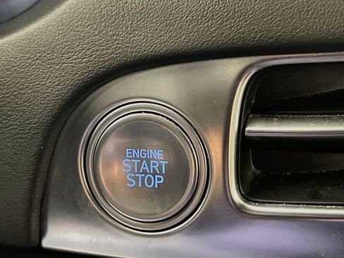 Used 2024 Hyundai Palisade Calligraphy FWD image 23