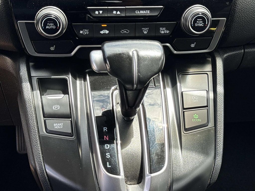 Used 2020 Honda CR-V EX-L image 10