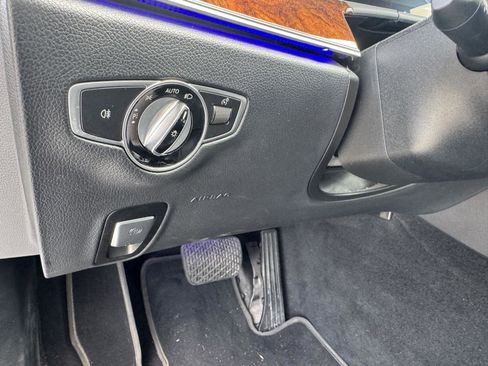 Used 2020 Mercedes-Benz E 450 4MATIC Sedan image 7