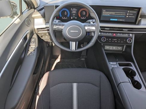 New 2026 Hyundai Sonata SEL FWD image 15