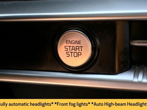 Used 2024 Kia K5 GT-Line image 10