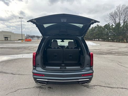 Used 2020 Cadillac XT6 Premium Luxury image 20