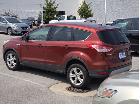 Used 2014 Ford Escape SE FWD image 6
