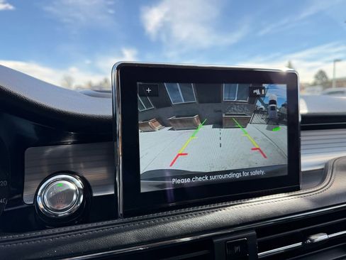 Used 2020 Lincoln Corsair FWD w/ Equipment Group 101A image 34