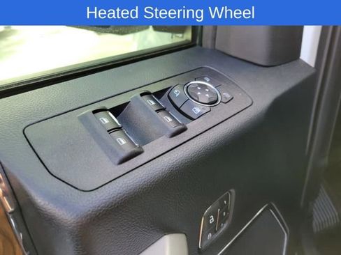 Used 2020 Ford F150 Lariat w/ Equipment Group 502A Luxury image 24