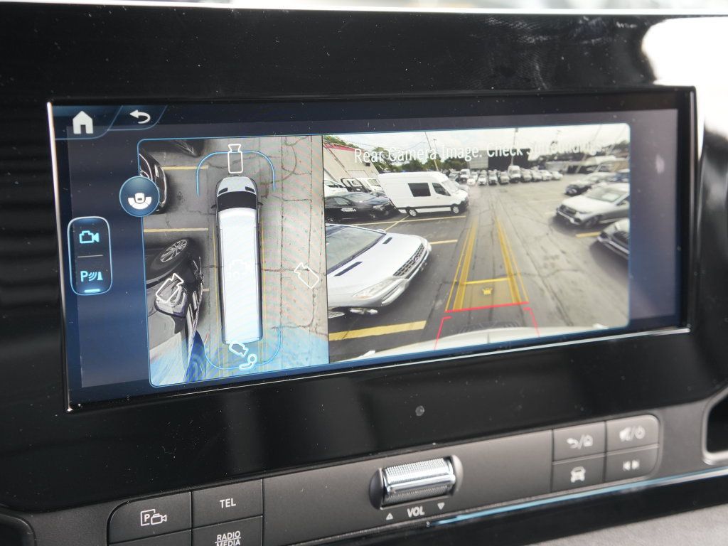 New 2026 Mercedes-Benz Sprinter 2500 image 17