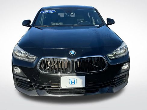 Used 2018 BMW X2 xDrive28i image 9