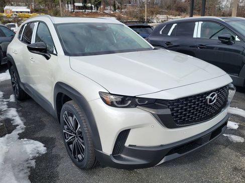 New 2026 MAZDA CX-50 AWD 2.5 S w/ Weather Package image 1