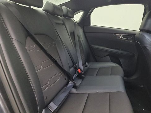 Used 2023 Kia Forte GT-Line w/ GT-Line Premium Package image 19