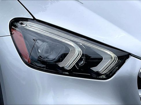 Used 2020 Mercedes-Benz GLE 350 4MATIC image 28