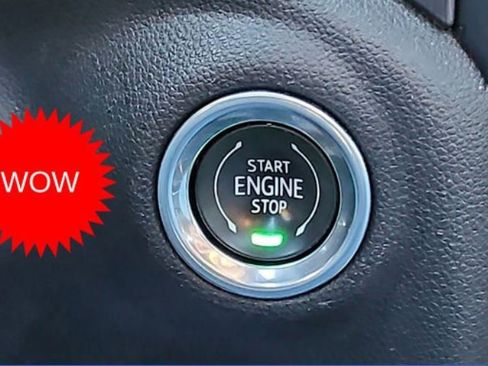 Used 2019 GMC Sierra 1500 AT4 w/ AT4 Premium Package image 5