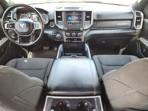 Certified 2021 RAM 1500 Big Horn image 13