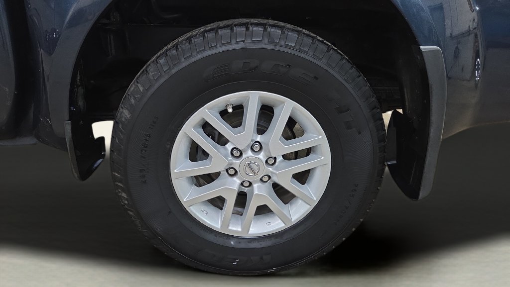 Used 2018 Nissan Frontier SV AWD/4WD image 28