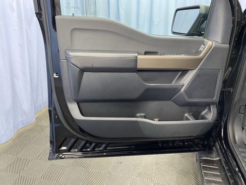 Used 2024 Ford F150 STX w/ Equipment Group 201A FX4 image 12