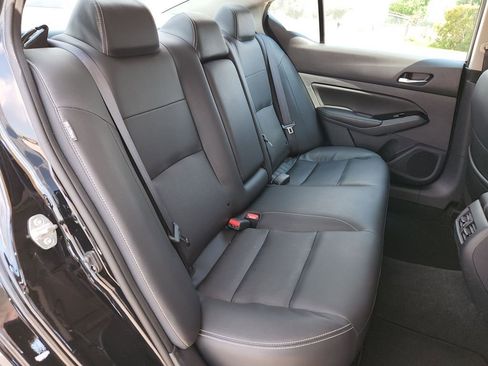 Certified 2022 Nissan Altima 2.5 SL image 14