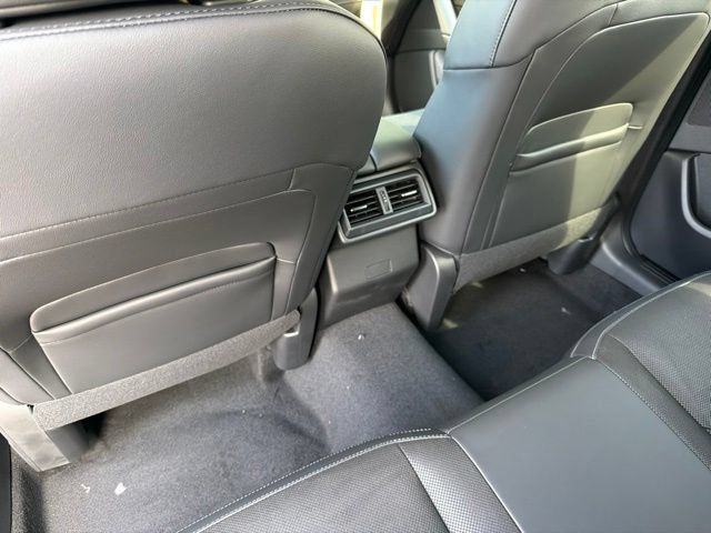 New 2026 MAZDA CX-5 Select AWD/4WD image 8
