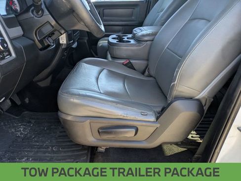 Used 2013 RAM 1500 Express image 13