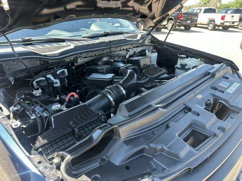 Used 2020 Ford F250 XL w/ Power Equipment Group RWD image 46