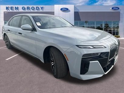 Used 2024 BMW 760i xDrive