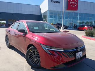 New 2026 Nissan Sentra SV w/ SV Convenience Package FWD video 1