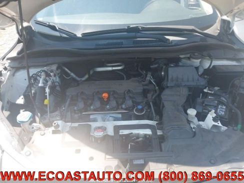 Used 2019 Honda HR-V EX image 5