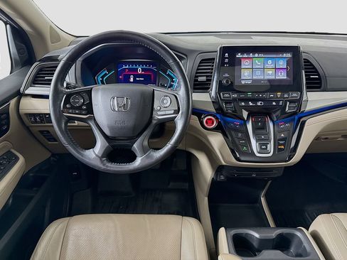 Used 2018 Honda Odyssey Elite image 22