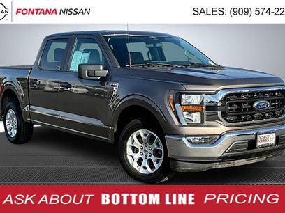 Used 2023 Ford F150 XLT