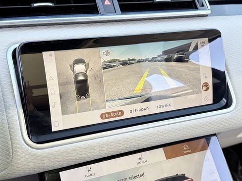 Used 2021 Land Rover Range Rover Velar S image 15