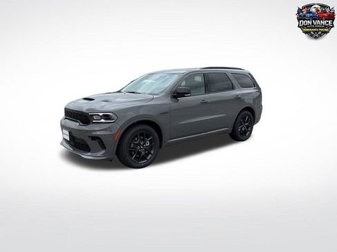 New 2026 Dodge Durango GT AWD/4WD image 1