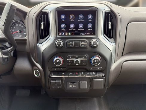 Certified 2023 Chevrolet Silverado 2500 LT w/ All Star Edition AWD/4WD image 16