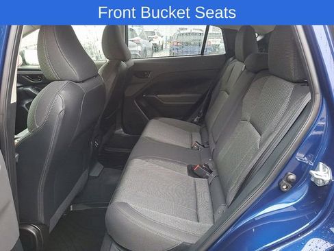 Certified 2024 Subaru Crosstrek 2.0i Premium w/ Crosstrek Mirror Package image 13