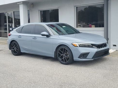 Used 2023 Honda Civic Sport Touring image 34