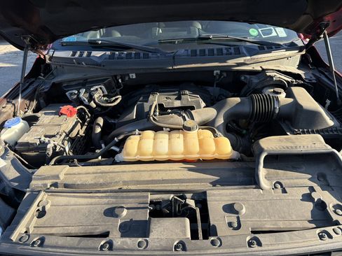 Used 2018 Ford F150 XLT w/ Equipment Group 302A Luxury image 10