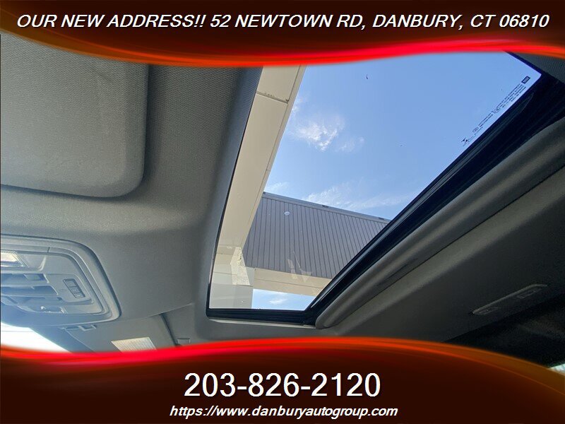 Used 2021 GMC Sierra 2500 Denali w/ Denali Ultimate Package AWD/4WD image 19