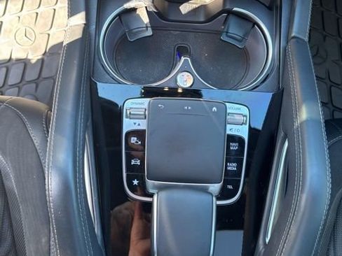 Used 2021 Mercedes-Benz GLS 63 AMG 4MATIC image 35