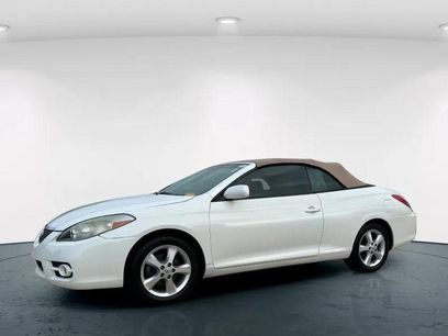 Used 2007 Toyota Solara SE