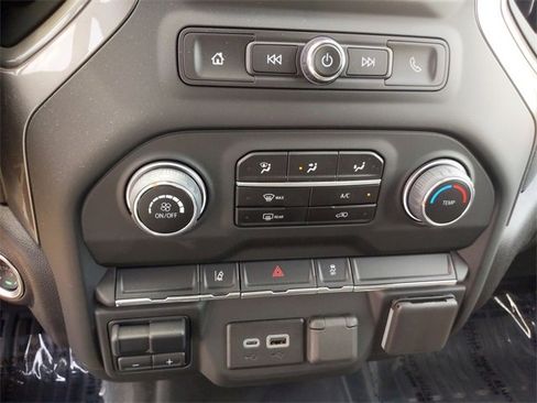 New 2024 Chevrolet Silverado 2500 W/T w/ WT Convenience Package image 31