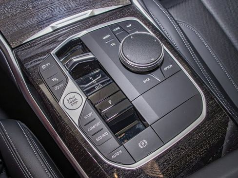 Certified 2023 BMW 330i xDrive Sedan w/ M Sport Package image 19