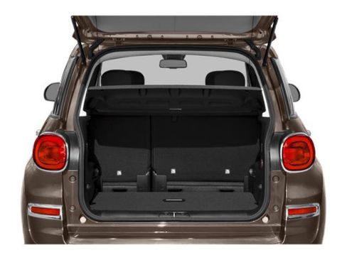 Used 2020 FIAT 500L Pop w/ Premium Group FWD image 15