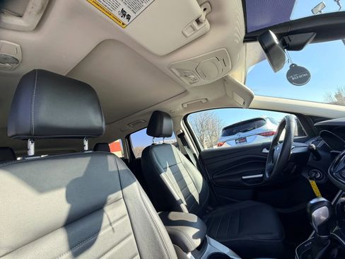 Used 2013 Ford Escape SEL image 30